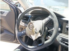 Recambio de volante para volkswagen polo vi (aw1, bz1, ae1) 1.0 tsi referencia OEM IAM   