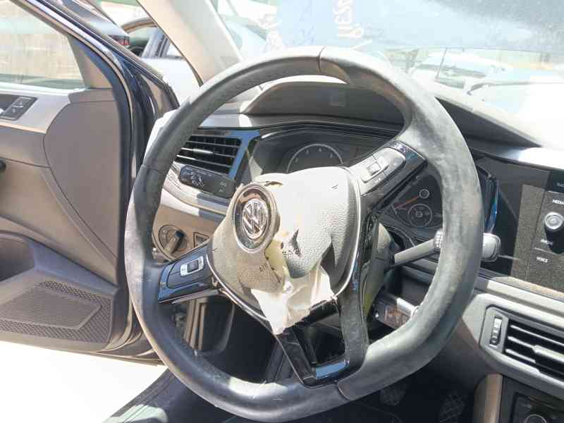 Recambio de volante para volkswagen polo vi (aw1, bz1, ae1) 1.0 tsi referencia OEM IAM   