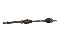 Recambio de transmision delantera derecha para renault megane ii (bm0/1_, cm0/1_) 1.6 16v (bm0c, cm0c) referencia OEM IAM VERE70