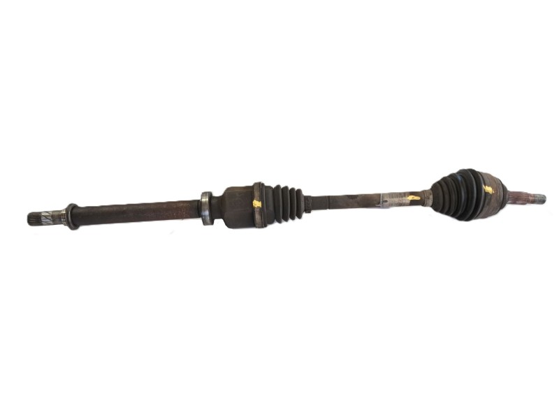 Recambio de transmision delantera derecha para renault megane ii (bm0/1_, cm0/1_) 1.6 16v (bm0c, cm0c) referencia OEM IAM VERE70