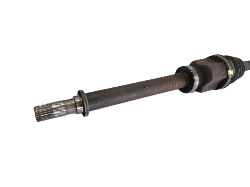 Recambio de transmision delantera derecha para renault megane ii (bm0/1_, cm0/1_) 1.6 16v (bm0c, cm0c) referencia OEM IAM VERE70