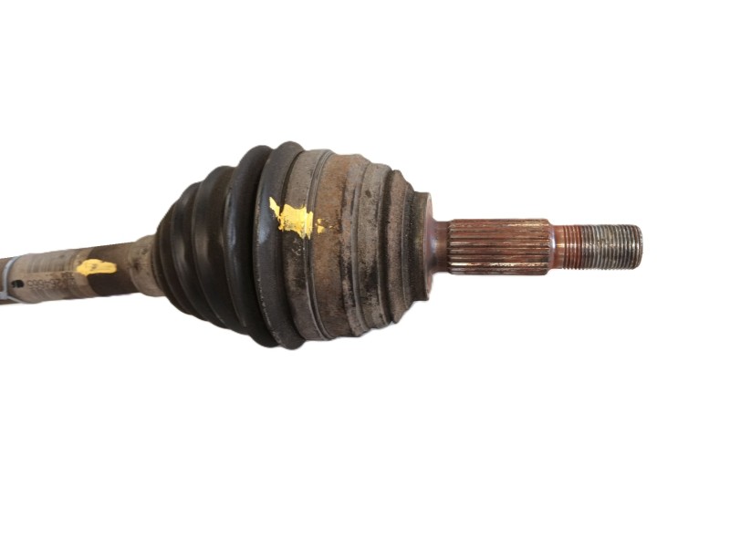 Recambio de transmision delantera derecha para renault megane ii (bm0/1_, cm0/1_) 1.6 16v (bm0c, cm0c) referencia OEM IAM VERE70