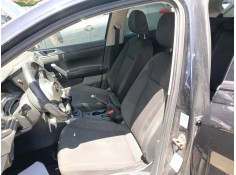 Recambio de asiento delantero izquierdo para volkswagen polo vi (aw1, bz1, ae1) 1.0 tsi referencia OEM IAM   