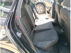 Recambio de asientos traseros para volkswagen polo vi (aw1, bz1, ae1) 1.0 tsi referencia OEM IAM   