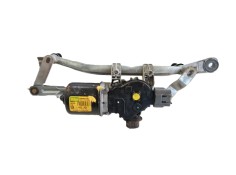 Recambio de motor limpia delantero para renault clio iv (bh_) 1.5 dci 90 referencia OEM IAM 288A53268R  