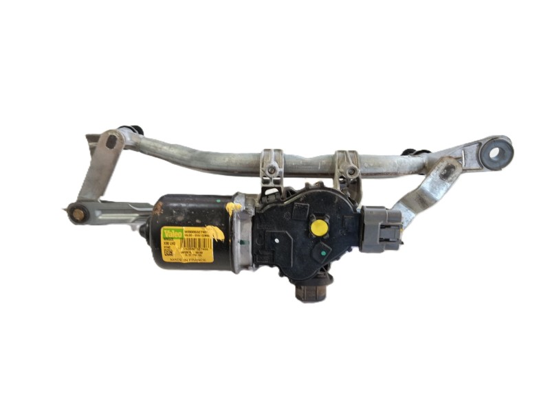 Recambio de motor limpia delantero para renault clio iv (bh_) 1.5 dci 90 referencia OEM IAM 288A53268R  