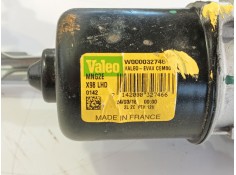 Recambio de motor limpia delantero para renault clio iv (bh_) 1.5 dci 90 referencia OEM IAM 288A53268R   2