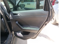 Recambio de guarnecido puerta trasera derecha para volkswagen polo vi (aw1, bz1, ae1) 1.0 tsi referencia OEM IAM   