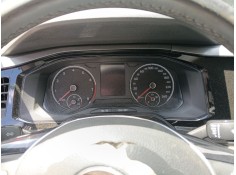 Recambio de cuadro instrumentos para volkswagen polo vi (aw1, bz1, ae1) 1.0 tsi referencia OEM IAM   