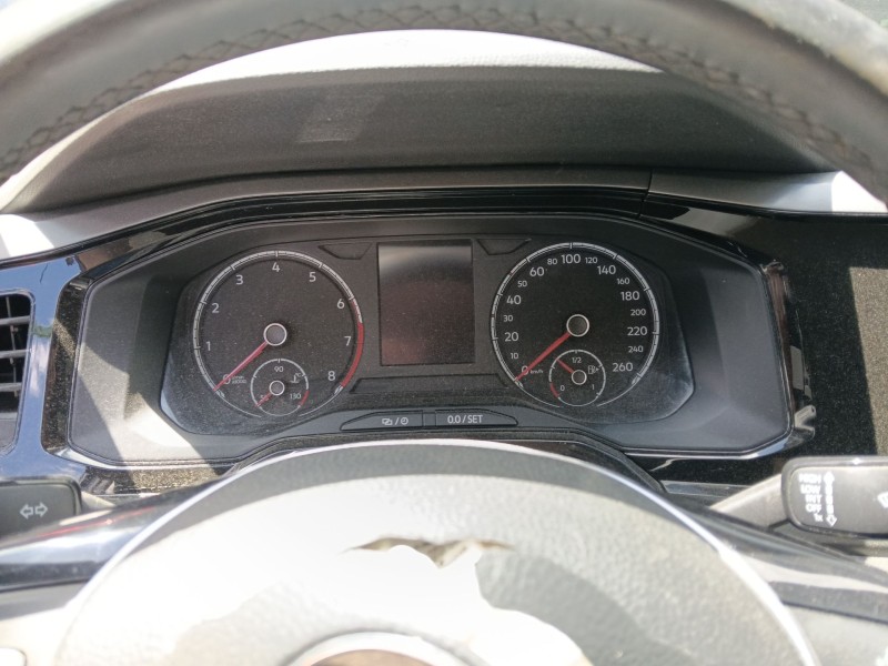 Recambio de cuadro instrumentos para volkswagen polo vi (aw1, bz1, ae1) 1.0 tsi referencia OEM IAM   