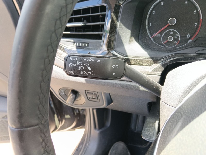 Recambio de mando intermitentes para volkswagen polo vi (aw1, bz1, ae1) 1.0 tsi referencia OEM IAM   