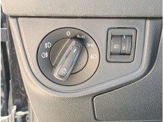 Recambio de mando luces para volkswagen polo vi (aw1, bz1, ae1) 1.0 tsi referencia OEM IAM   