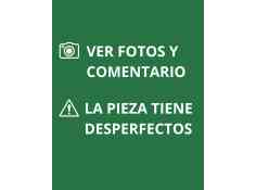 Recambio de puerta delantera izquierda para mercedes-benz clase gla (x156) gla 220 d (156.903) referencia OEM IAM 156720010564   2