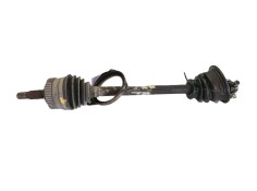 Recambio de transmision delantera izquierda para renault kangoo (kc0/1_) 1.9 dci 4x4 referencia OEM IAM 7711135295  