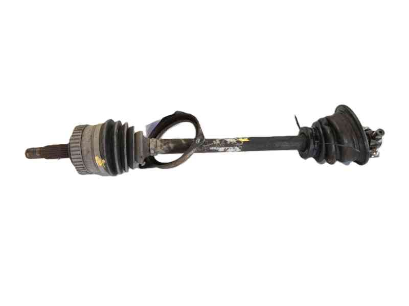 Recambio de transmision delantera izquierda para renault kangoo (kc0/1_) 1.9 dci 4x4 referencia OEM IAM 7711135295  