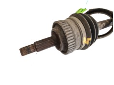Recambio de transmision delantera izquierda para renault kangoo (kc0/1_) 1.9 dci 4x4 referencia OEM IAM 7711135295   2