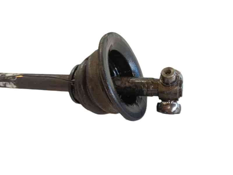 Recambio de transmision delantera izquierda para renault kangoo (kc0/1_) 1.9 dci 4x4 referencia OEM IAM 7711135295  