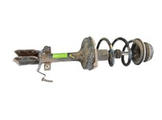 Recambio de amortiguador delantero izquierdo para renault kangoo (kc0/1_) 1.9 dci 4x4 referencia OEM IAM 8200675691  