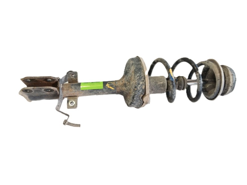Recambio de amortiguador delantero izquierdo para renault kangoo (kc0/1_) 1.9 dci 4x4 referencia OEM IAM 8200675691  
