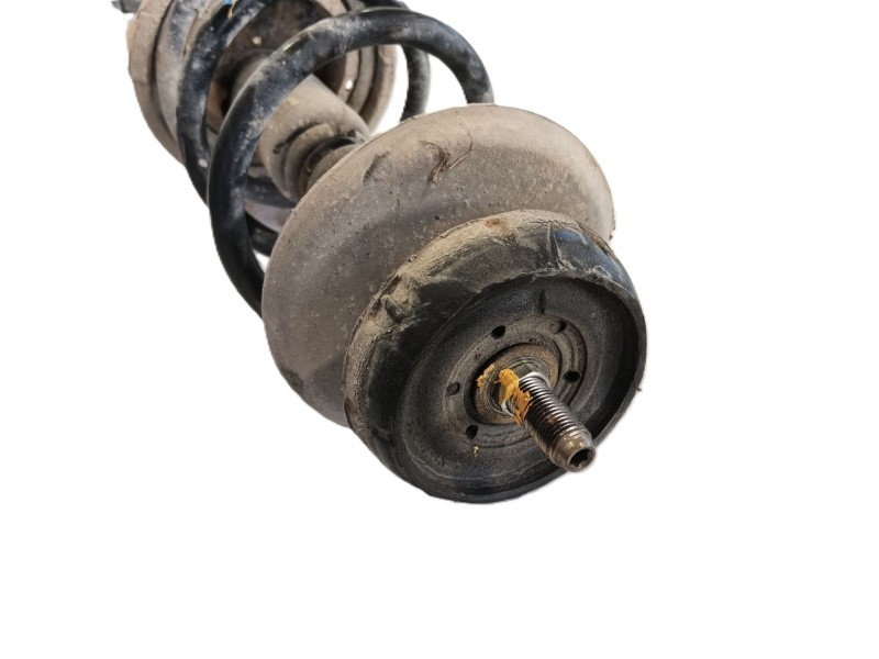 Recambio de amortiguador delantero izquierdo para renault kangoo (kc0/1_) 1.9 dci 4x4 referencia OEM IAM 8200675691  