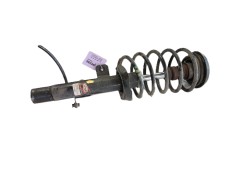 Recambio de amortiguador delantero izquierdo para citroën c3 i (fc_, fn_) 1.4 hdi referencia OEM IAM 5202KV  
