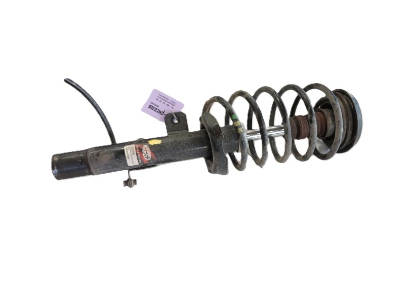 Recambio de amortiguador delantero izquierdo para citroën c3 i (fc_, fn_) 1.4 hdi referencia OEM IAM 5202KV  