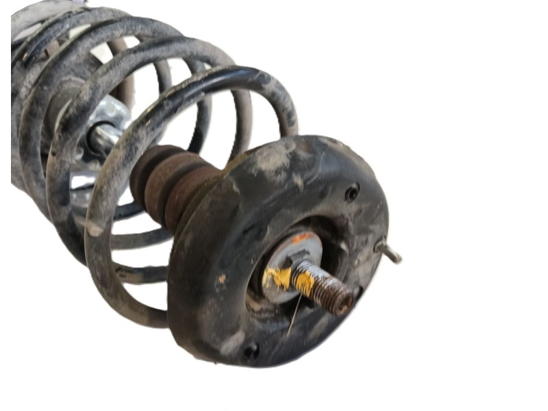 Recambio de amortiguador delantero izquierdo para citroën c3 i (fc_, fn_) 1.4 hdi referencia OEM IAM 5202KV  