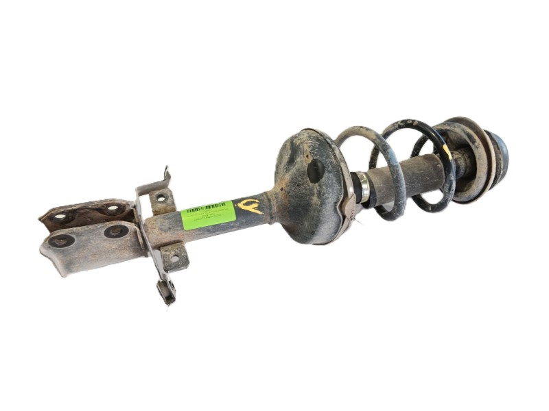 Recambio de amortiguador delantero derecho para renault kangoo (kc0/1_) 1.9 dci 4x4 referencia OEM IAM 8200675691  