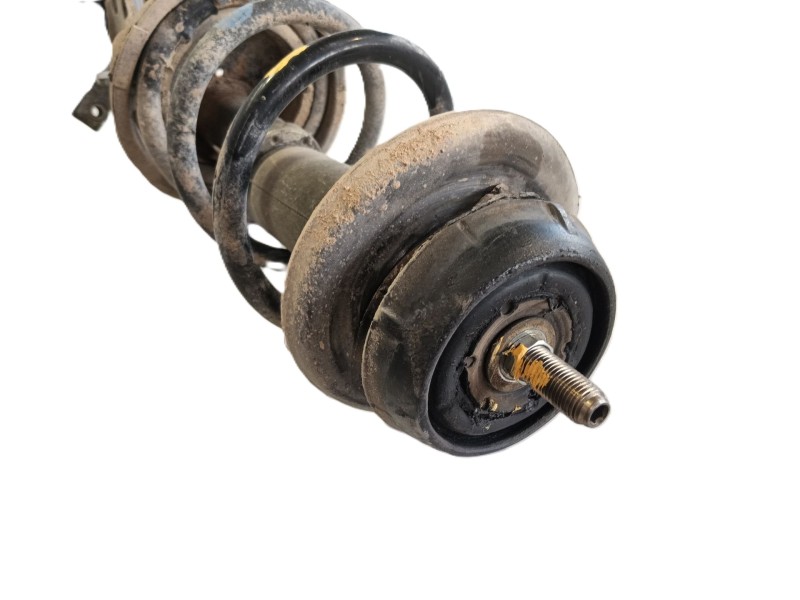 Recambio de amortiguador delantero derecho para renault kangoo (kc0/1_) 1.9 dci 4x4 referencia OEM IAM 8200675691  