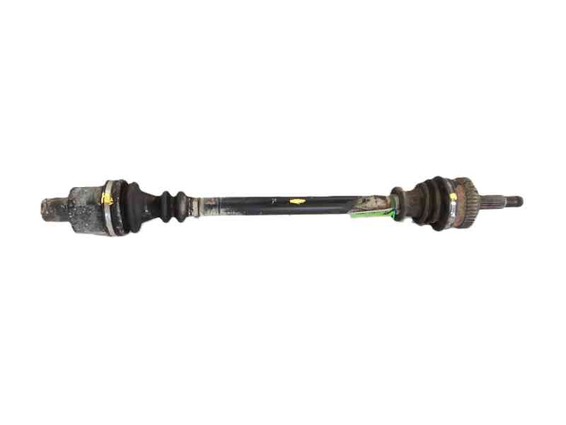 Recambio de transmision delantera derecha para renault kangoo (kc0/1_) 1.9 dci 4x4 referencia OEM IAM 8200269195  