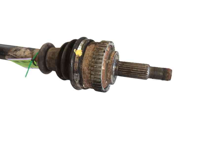 Recambio de transmision delantera derecha para renault kangoo (kc0/1_) 1.9 dci 4x4 referencia OEM IAM 8200269195  