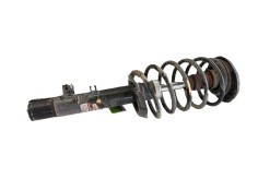 Recambio de amortiguador delantero derecho para citroën c3 i (fc_, fn_) 1.4 hdi referencia OEM IAM 5202KW  