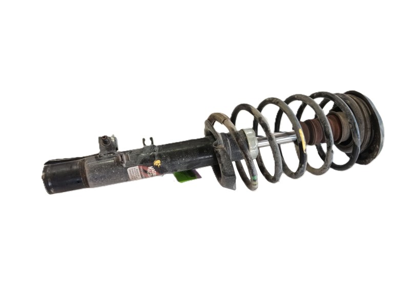 Recambio de amortiguador delantero derecho para citroën c3 i (fc_, fn_) 1.4 hdi referencia OEM IAM 5202KW  