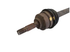 Recambio de transmision delantera derecha para citroën c3 i (fc_, fn_) 1.4 hdi referencia OEM IAM 3273ES / 3273HT   2