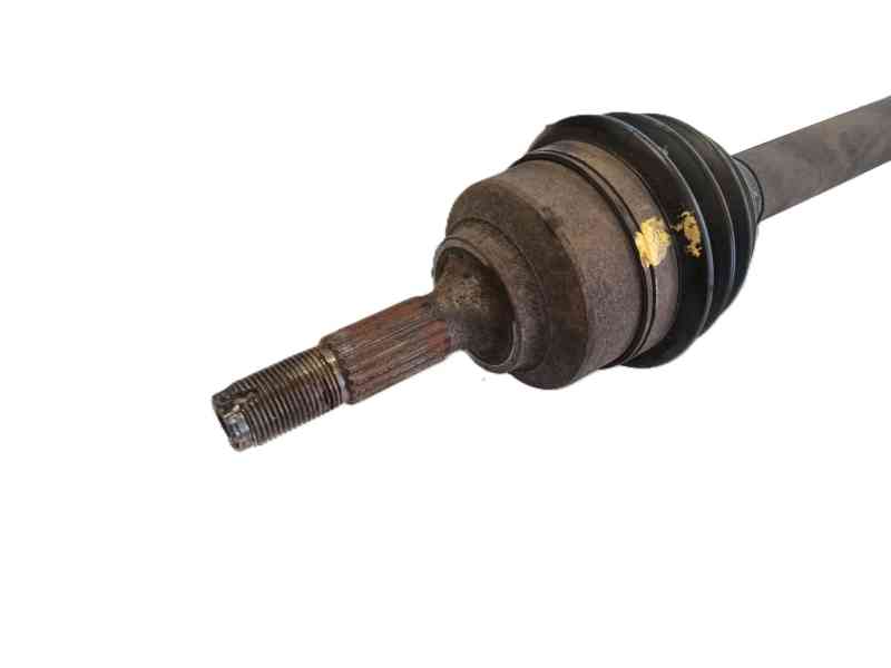 Recambio de transmision delantera derecha para citroën c3 i (fc_, fn_) 1.4 hdi referencia OEM IAM 3273ES / 3273HT  