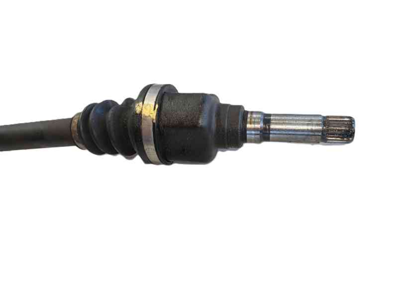 Recambio de transmision delantera derecha para citroën c3 i (fc_, fn_) 1.4 hdi referencia OEM IAM 3273ES / 3273HT  