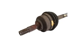 Recambio de transmision delantera izquierda para citroën c3 i (fc_, fn_) 1.4 hdi referencia OEM IAM 3272ES / 3272JC   2
