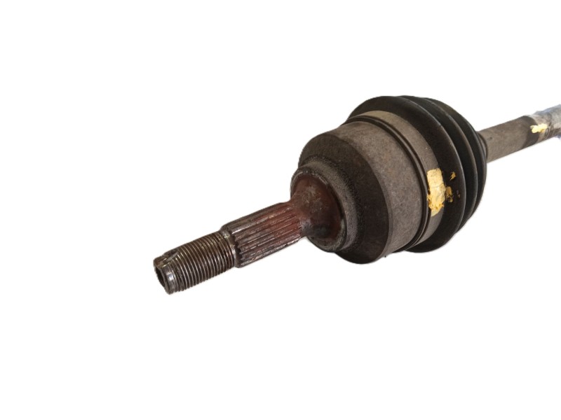Recambio de transmision delantera izquierda para citroën c3 i (fc_, fn_) 1.4 hdi referencia OEM IAM 3272ES / 3272JC  