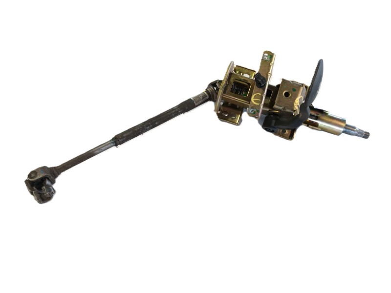Recambio de columna direccion para fiat doblo monospace (119_, 223_) 1.9 d multijet referencia OEM IAM 0000735422842  