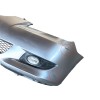Recambio de paragolpes delantero para mazda 3 (bk) 1.6 (bk14) referencia OEM IAM BP4K50031CAA MZ0409001 2711QA6890