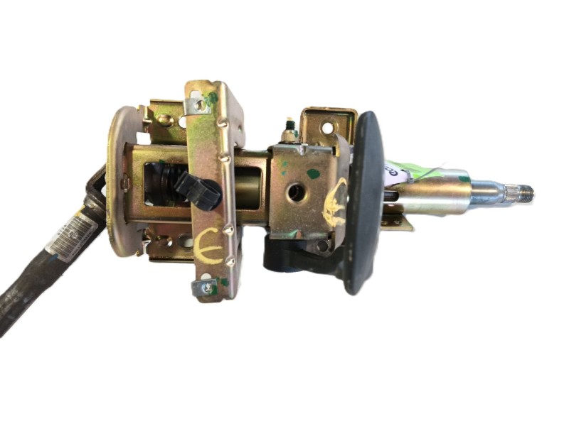 Recambio de columna direccion para fiat doblo monospace (119_, 223_) 1.9 d multijet referencia OEM IAM 0000735422842  
