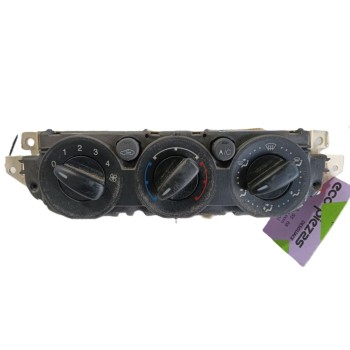 MANDO CALEFACCION / AIRE ACONDICIONADO 1374165 3M5T19980AC 