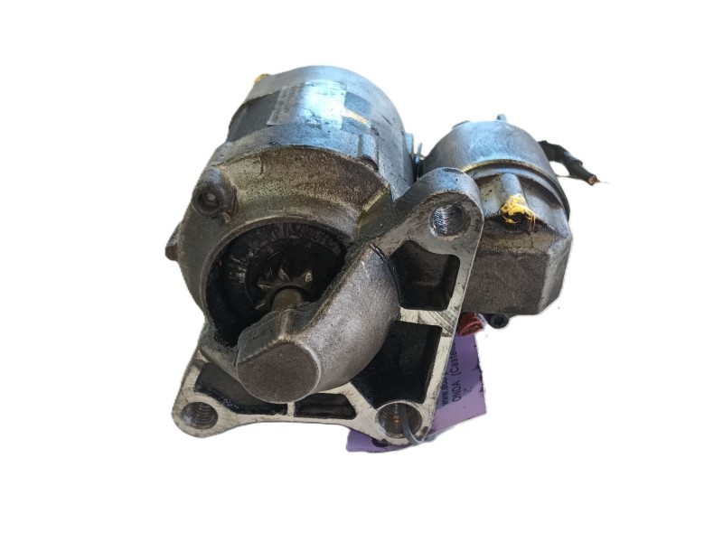 Recambio de motor arranque para renault megane ii (bm0/1_, cm0/1_) 1.6 16v (bm0c, cm0c) referencia OEM IAM 233009667R / 23300400