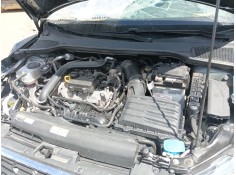Recambio de caja cambios para seat ibiza v (kj1, kjg) 1.0 tsi referencia OEM IAM   