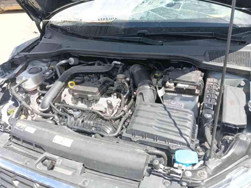 Recambio de caja cambios para seat ibiza v (kj1, kjg) 1.0 tsi referencia OEM IAM   