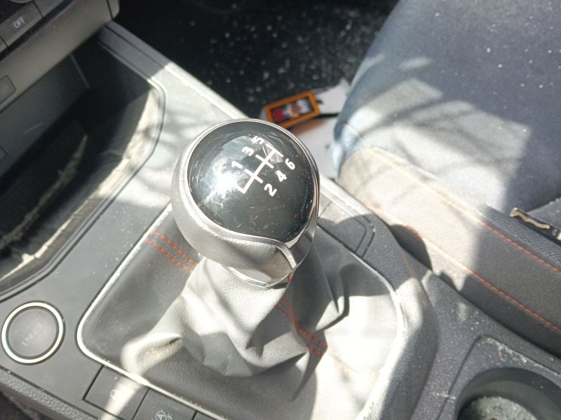 Recambio de caja cambios para seat ibiza v (kj1, kjg) 1.0 tsi referencia OEM IAM   