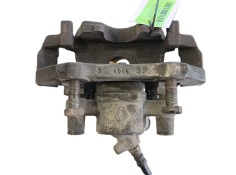 Recambio de pinza freno delantera izquierda para renault clio iv (bh_) 1.5 dci 90 referencia OEM IAM 410118579R / 410118726R   2
