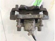 Recambio de pinza freno delantera izquierda para renault clio iv (bh_) 1.5 dci 90 referencia OEM IAM 410118579R / 410118726R  