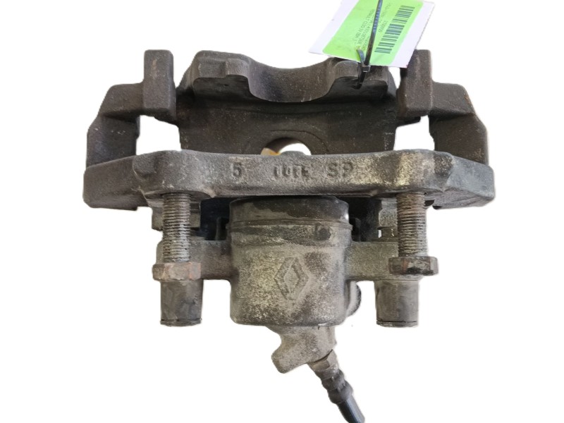 Recambio de pinza freno delantera izquierda para renault clio iv (bh_) 1.5 dci 90 referencia OEM IAM 410118579R / 410118726R  