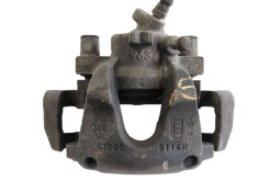 Recambio de pinza freno delantera izquierda para renault clio iv (bh_) 1.5 dci 90 referencia OEM IAM 410118579R / 410118726R  